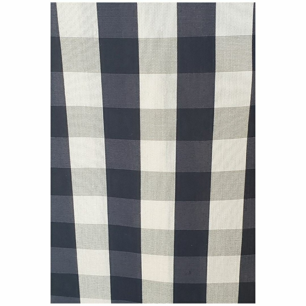 MASAI Copenhagen Nalo Gingham Dress - XL Lagenlook Artsy Boho NWOT - Picture 4 of 6